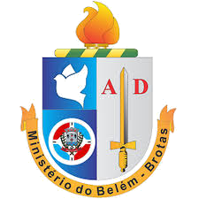 Logo da igreja